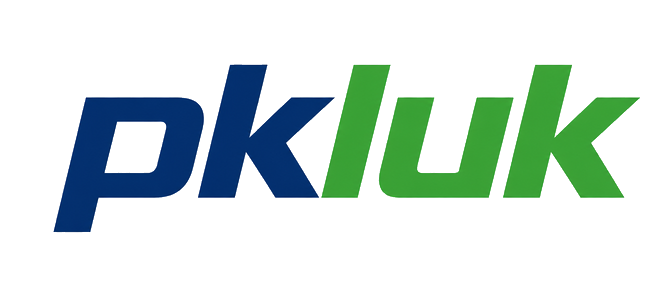 pkluk লোগো